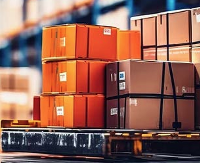 CÔNG TY CỔ PHẦN XUẤT  NHẬP KHẨU HNC GLOBAL